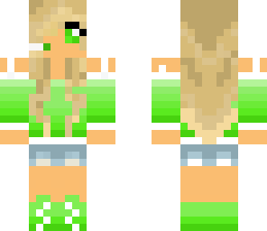 kairi100's skin 2014