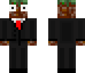 dirt guy suit
