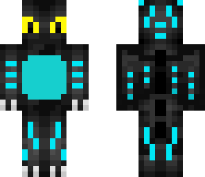 plasma dragon