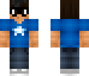 skin edit