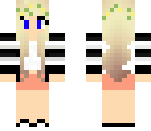 aly's 2nd skin