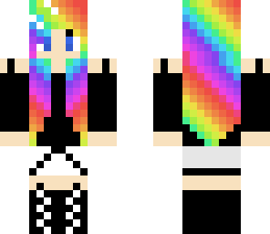 scene girl 2