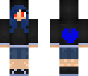 gri skin