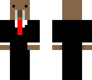 walrussuit