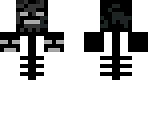 the wither