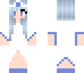 ice girl