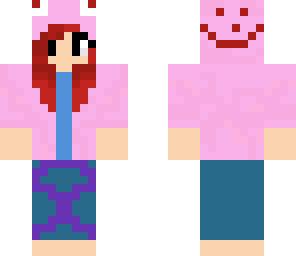 ali skin