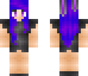 my oc