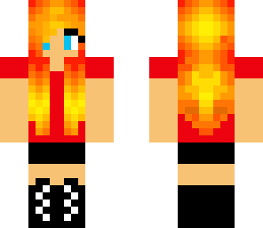 flame