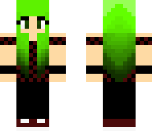 green day chick