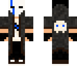 blue assassin