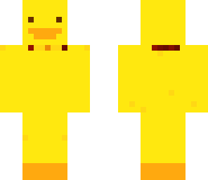 ducky momo