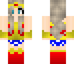 wonder woman