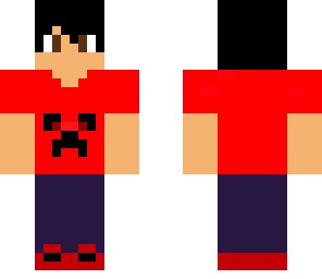 mingo skin