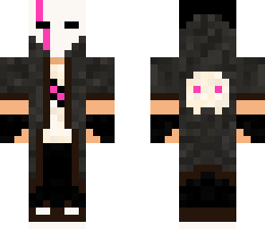 pink assassin