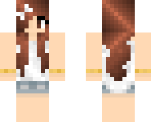 summer girl edit