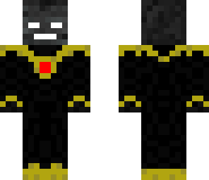 your worst nightmare