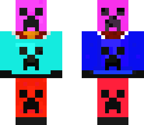 creeperland