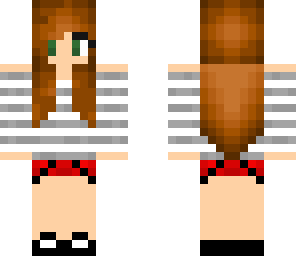 cute girl