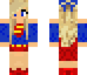 superwoman