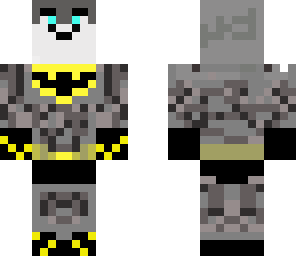mikeyg21 skin uodate