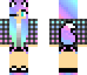 personal skin