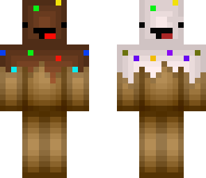 cake merge