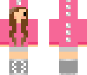 pink dino