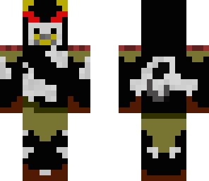 minotaur