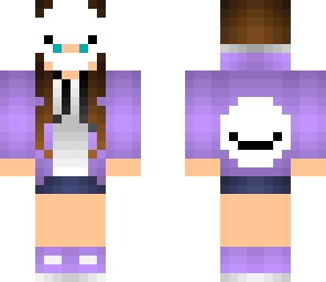 cryaotic girl
