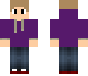 hoodie kid