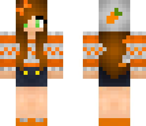 carrots forever