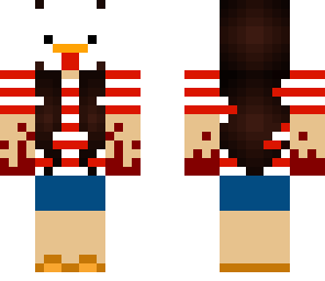 medical chicken