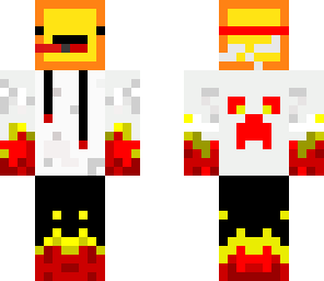 fire derp