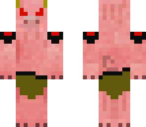 pig minotaur