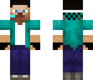 cool hd steve