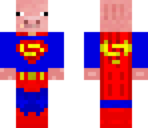 super pig