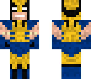 wolverine