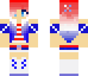 american girl