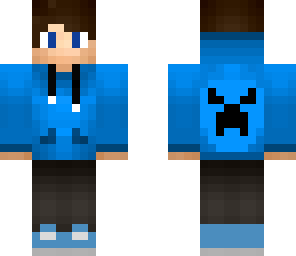 my skin