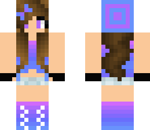 edit of girly