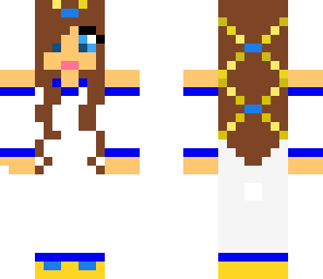 desert princess edit