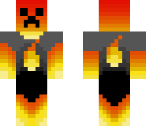 fire creeper