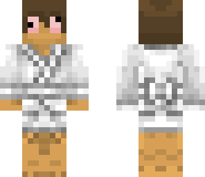 edit of my skin