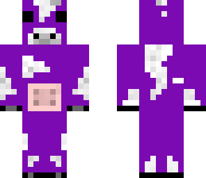 best colour cow