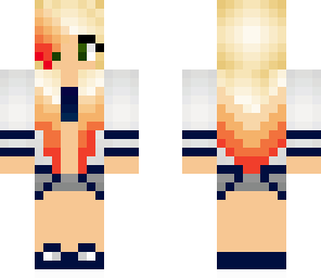 cool tomboy