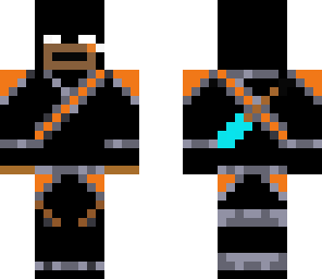 mmmorangearcher