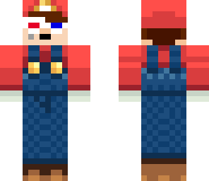 mario esteban