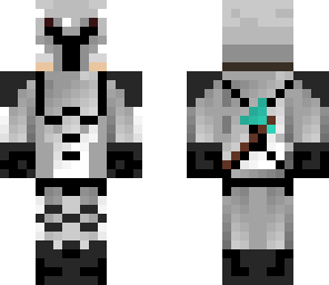 lol skin