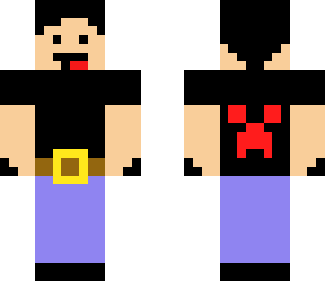 improved derp guy